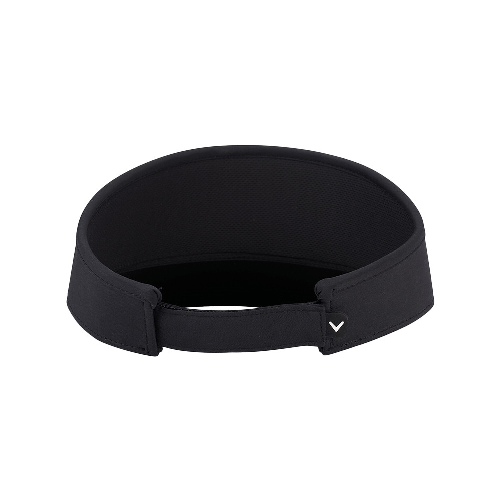 Callaway Birdie Putt Rope Visor - Maple Hill Golf